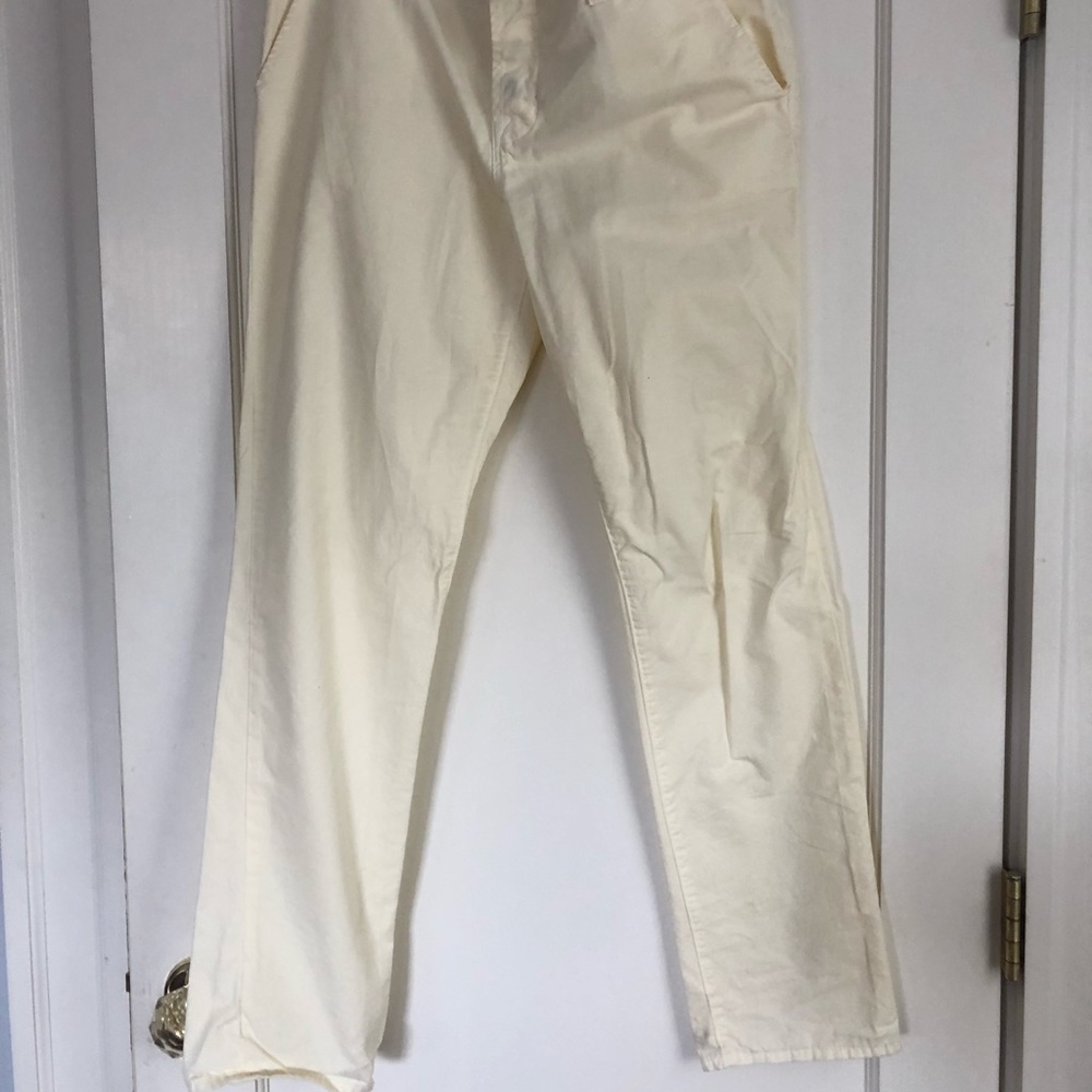 J Brand - Inez chinos